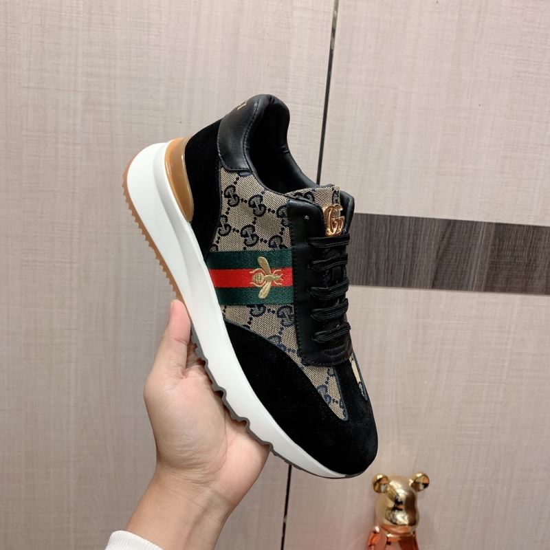 G*u*i sneakers